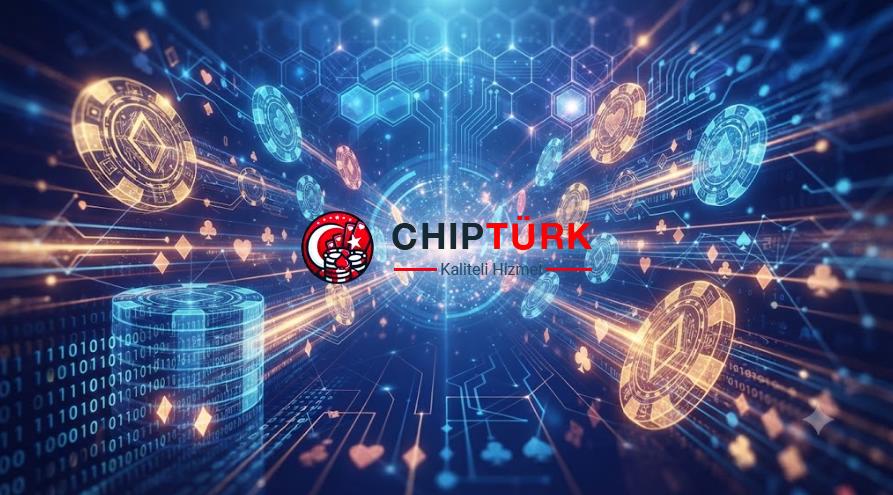 Teknoloji Platformunda Güvenilir Kaynak - ChipTurk