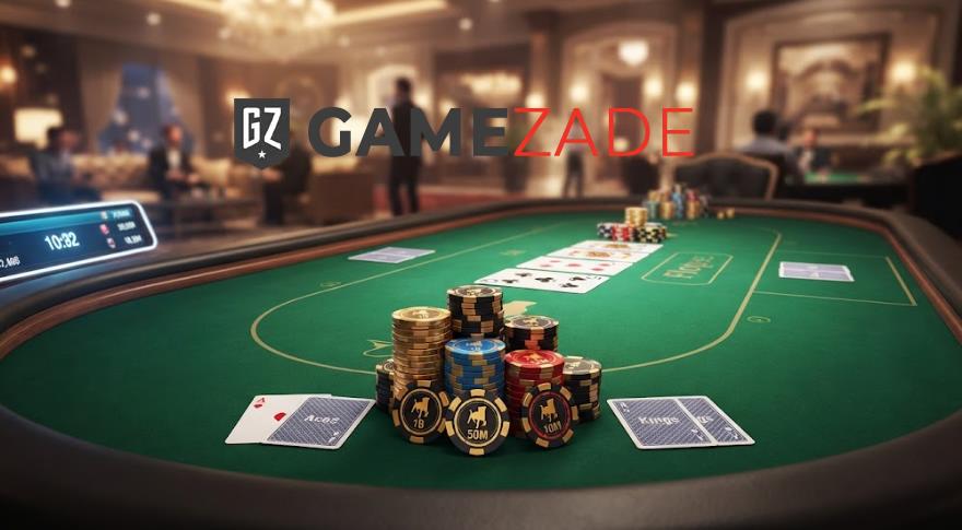 Oyunseverlerin Kaliteli Adresi Gamezade