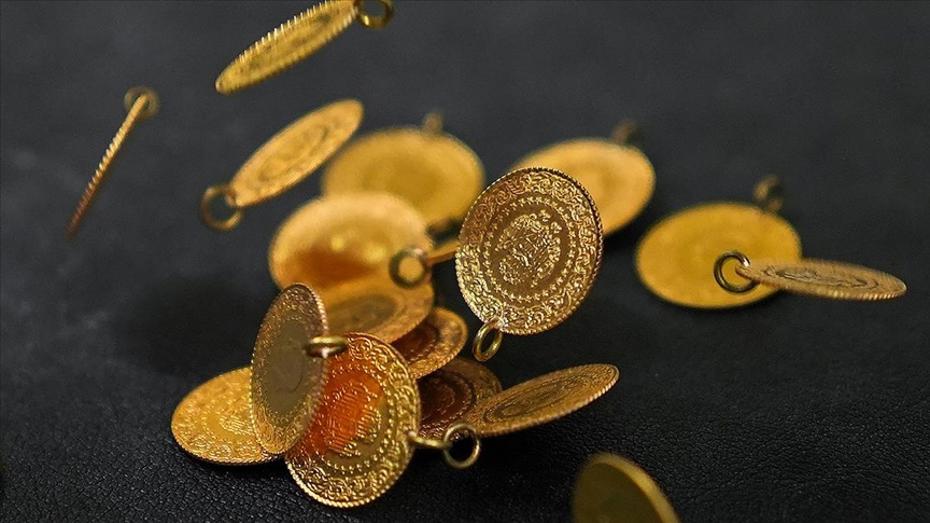 13 Nisan 2026 Altın Fiyatlarında Son Durum: Gram, Çeyrek, Yarım ve Cumhuriyet Altını Fiyatları
