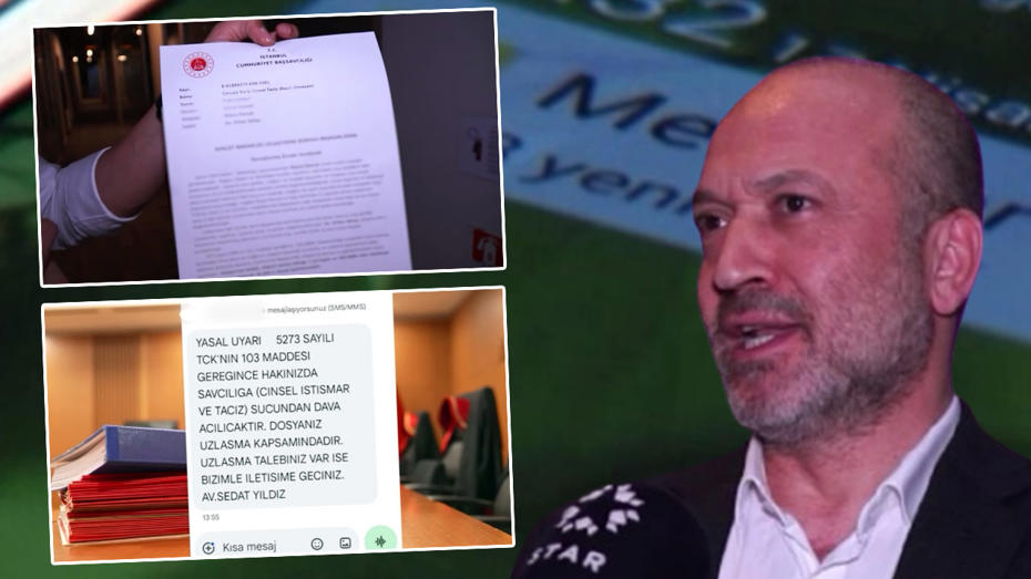 Dört Yıldır Süren Dolandırıcılık Kabusu: Avukatın Telefonu Susmuyor