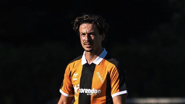 Enis Destan: Premier Lig’de Hedef Minimum 5 Gol ve Süreklilik