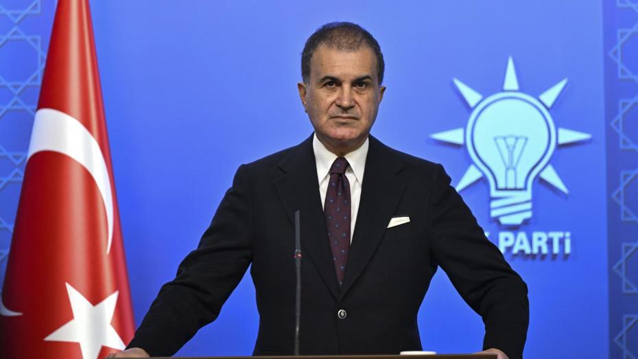 Meclis'ten Geçen Süreç Yasasıyla Terörle Mücadelede Tarihi Adım
