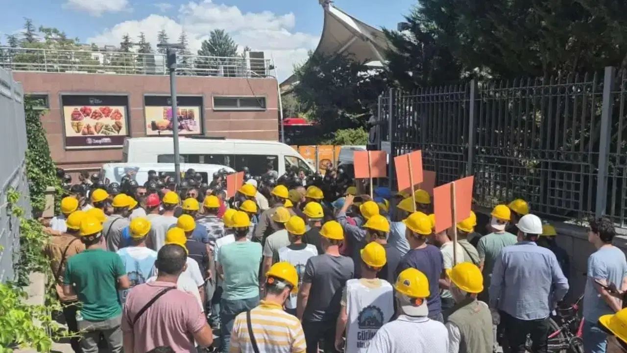 Doruk Madencilik'e Yeni Maden Ruhsatı İddialarına AKP'den Red