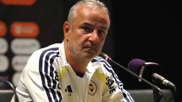 İsmail Kartal'dan Mağlubiyet Sonrası Yürekli Açıklamalar