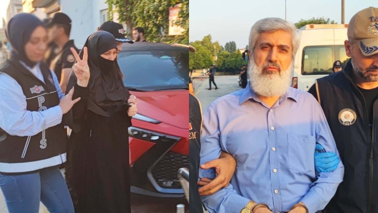 Furkan Vakfı'na Yapılan Operasyon ve Gözaltılar