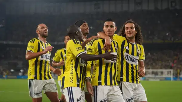 Lyon - Fenerbahçe Maçı Ne Zaman, Saat Kaçta, Hangi Kanalda? İşte Detaylar