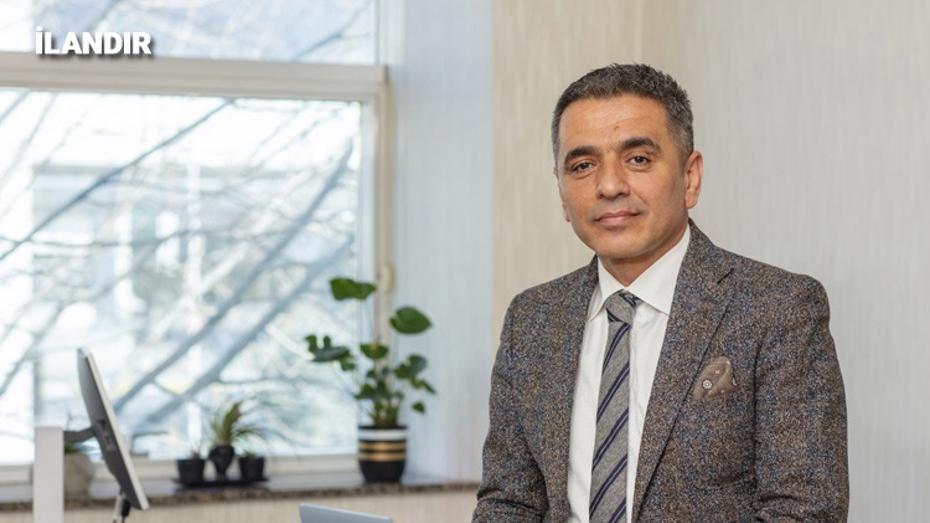 Bellona'da Üst Düzey Atama: Bilal Uyanık Yeni Genel Müdür Olarak Göreve Başladı