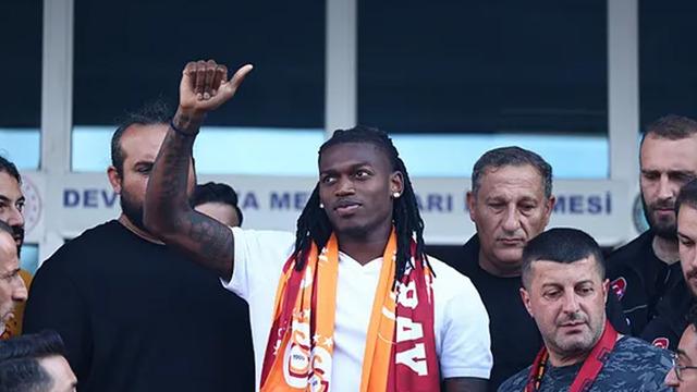 Galatasaray Resmen Duyurdu! Rafael Leao'nun Transfer Detayları ve Ücretleri Belli Oldu