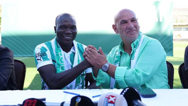 Vincent Aboubakar Transferi: Şok Gerçekler ve Bodrum FK'nın Altyapı Zaafları