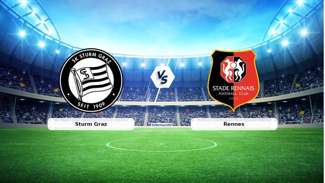 CANLI | Sturm Graz - Rennes Maç Detayları ve Yayın Bilgileri
