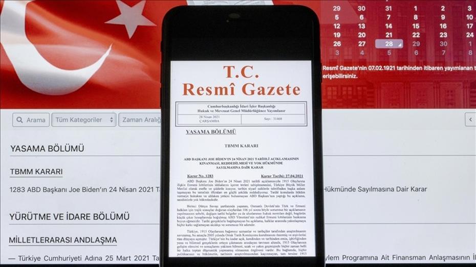 23 Eylül 2026 Resmi Gazete'de Yayınlanan Karar ve Duyurular