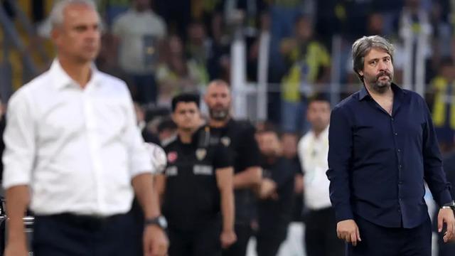 8-0'lık Yenilgi Sonrası Görevinden Ayrılan Özhan Pulat'ın Yeni Takımı Belli Oluyor
