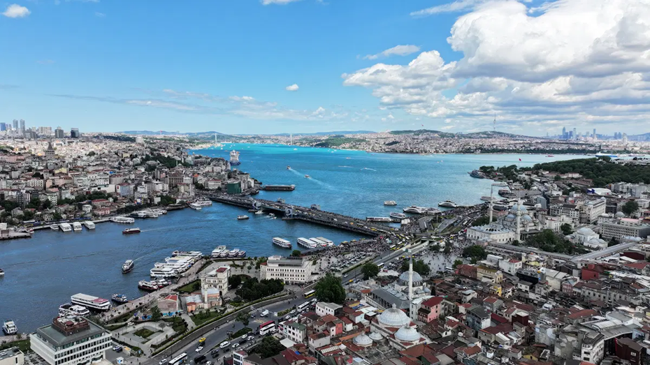 Meteoroloji Güncel Tahminlerle Pastırma Sıcakları Geliyor
