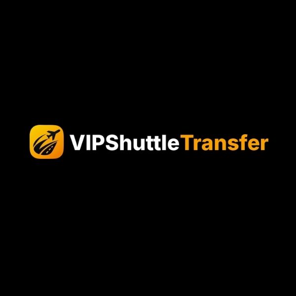 VIP Shuttle Transfer logosu