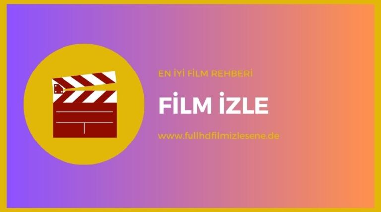 FullHDFilmIzlesene.de: Sinema Keyfini Evlere Taşıyan Harika Platform!