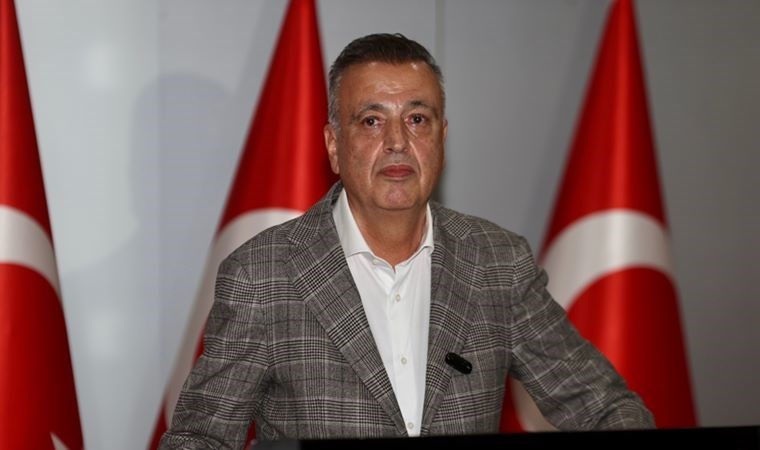 CHP'den istifa eden Ataşehir Belediye Başkanı Battal İlgezdi'den yeni açıklama