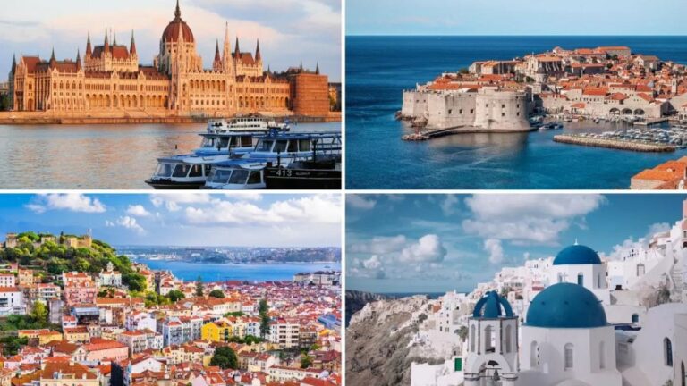 Avrupa’da uzaktan çalışmak isteyen yabancılara hangi ülkeler hangi vizeleri sunuyor?