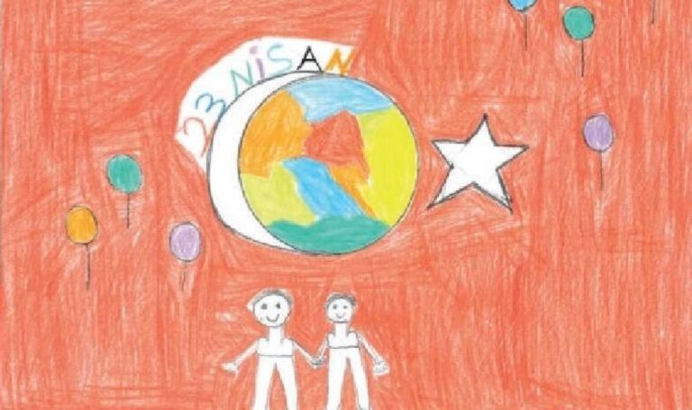 Nice 23 Nisan’lara… – Son Dakika Türkiye Haberleri