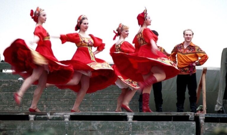 Çeçenistan ‘çok hızlı veya çok yavaş’ müzik yasaklandı – Son Dakika Dünya Haberleri