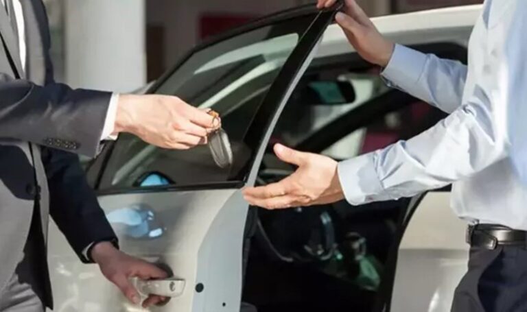 Sıfır araç alacaklar dikkat! Yargıtay’dan emsal niteliğinde karar – Son Dakika Ekonomi Haberleri