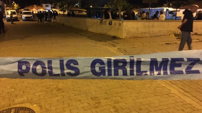 Aydın’da iki aile arasında çıkan kavgada 6 kişi yaralandı