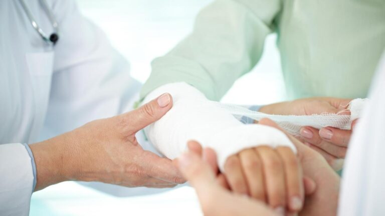 Yanık dereceleri nelerdir? 1. 2. ve 3. dereceden yanık ne anlama geliyor?