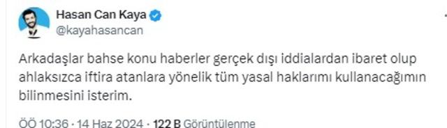 Hasan açıklayabilir