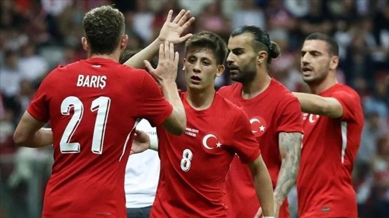 UEFA Uluslar Ligi'nde Türkiye-Galler maçı ne zaman, saat kaçta ve hangi kanalda yayınlanacak?