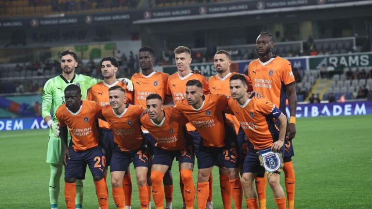 UEFA Celje – Başakşehir maçının Ukraynalı hakemi