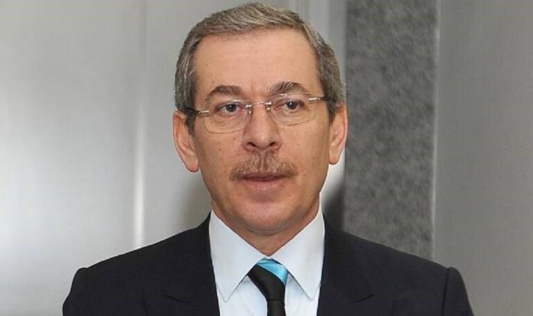 Babaannesini öldürdü: Abdüllatif Şener'in oğluyla ilgili yıldırım karar! – Türkiye'den son dakika haberleri