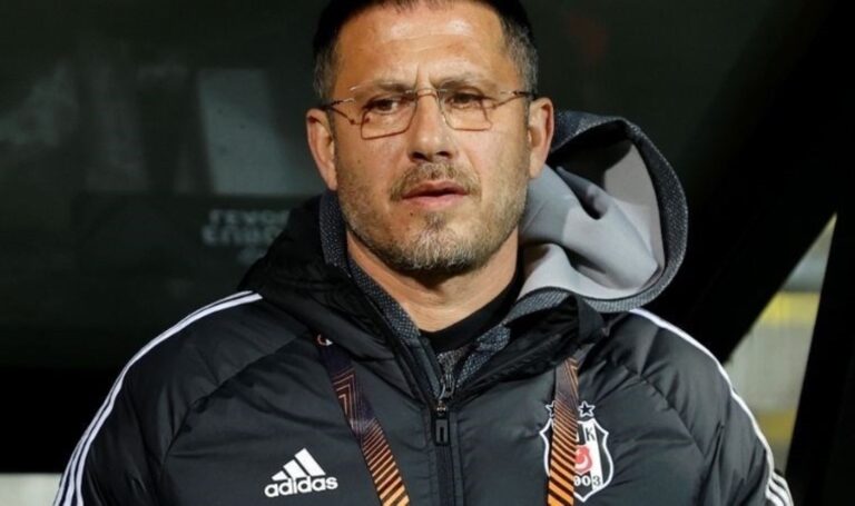 Serdar Topraktepe: “Tercihlerimde sorun yok” – Son Dakika Spor Haberleri