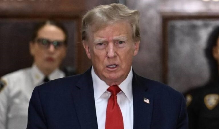 Amerika Birleşik Devletleri Başkanı Trump'ın eleştirel beyanı “Suriye” – Haberler