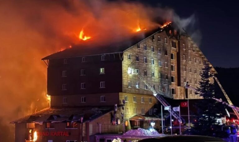 Kartalkaya otel faciasında otel muhasebecisinin açıklamaları ortaya çıktı: “Maliyeti yüksek olur” – Son Dakika Haberleri