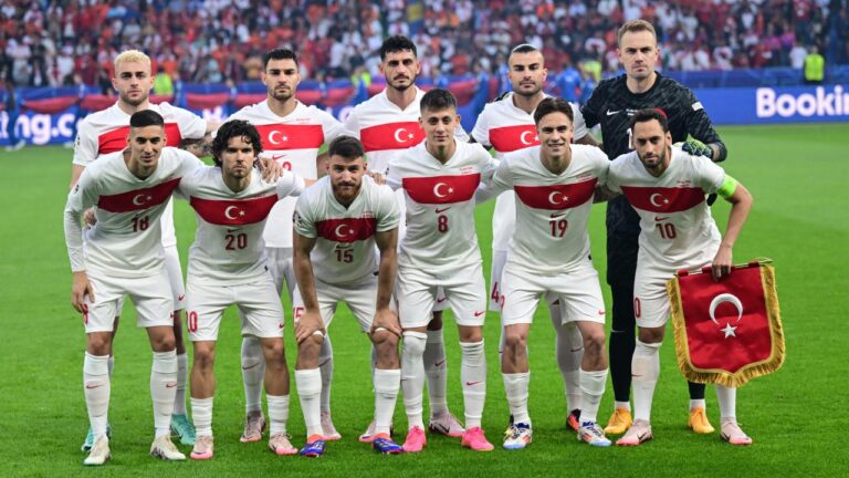 Milli futbol takımı 10 Haziran’da Meksika ile buluşacak