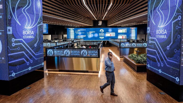 Borsa İstanbul operasyonu: 7 kişi hakkında gözaltı kararı! – Son Dakika Türkiye Haberleri