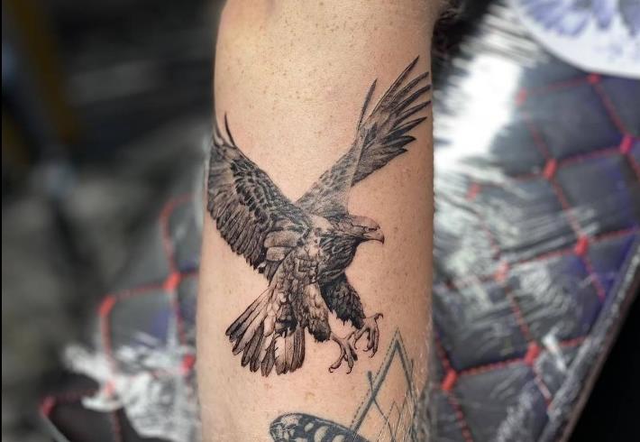 dövme tattoo piercing