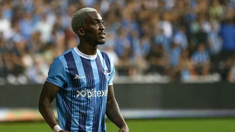 Beşiktaş’tan Henry Onyekuru açıklaması – Spor Haberleri