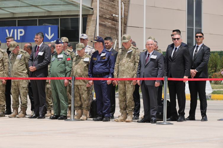 Bakan Güler: Bizi derin acı içinde boğan bu olay en iyi ayrıntılarla incelenecek.