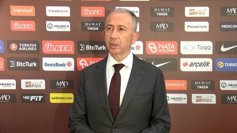 Metin Ozturk Victor Osimhen Transfer Saatleri verdi