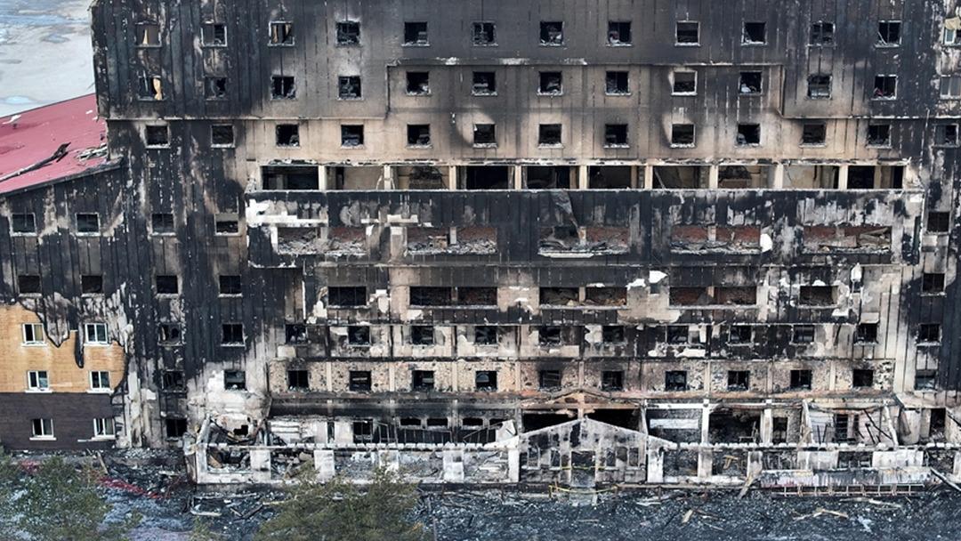 Kartalkaya'nın felaketinde 78 kişi öldü! Yeni gelişme ise ... 4 kişiden karar 2