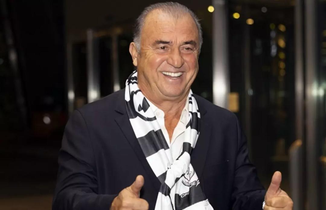 Röportaj bugün yapıldı! Fatih Terim geri döndü ... yeni adresini duyurdular 2