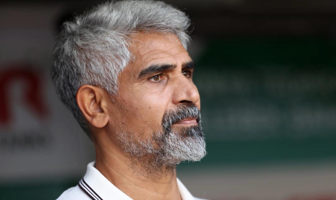 Burak Yulmaz Süper Lig'e dönüyor! Gaziantep FK'da 2 yenilginin ardından ayrılık ... 2