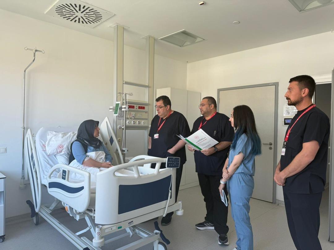 3 yıl boyunca bir kabusta yaşıyordu! Aniden kördü: kimse sebebini bulamadı! Sebep bulunduktan 3 yıl sonra ... 4