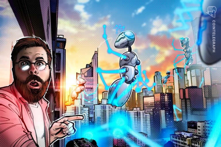 En hızlı büyüyen 10 blockchain ağı 2025