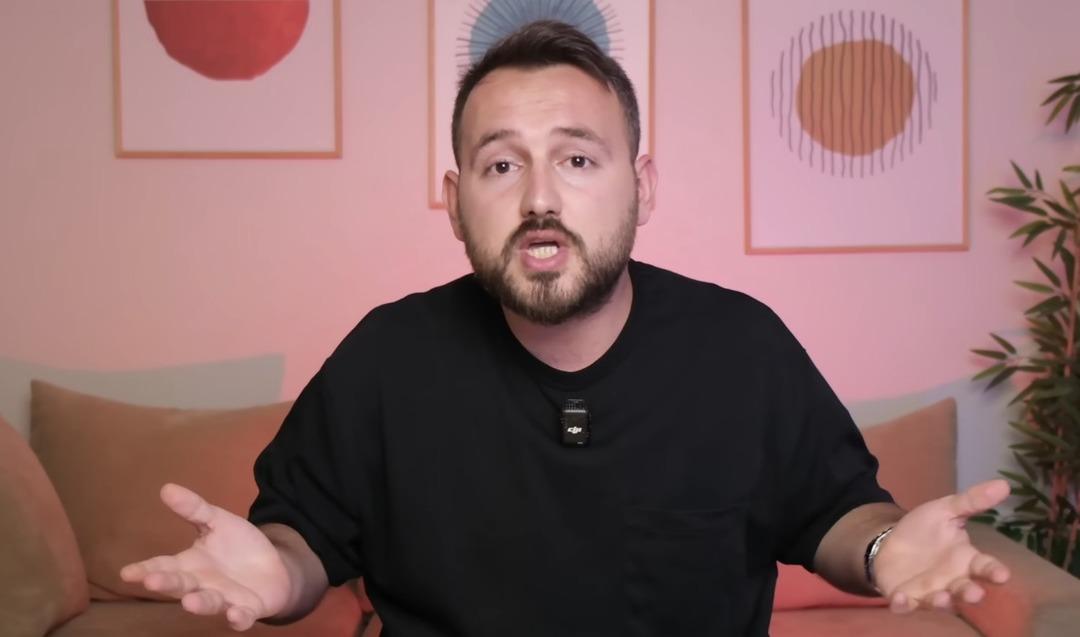 The Flower in the Pot'ta gündemde olan Hakı Alkan'ın yeni beyanı: Samet Jankovic'in avukatı 5.5 milyon 2 sordu