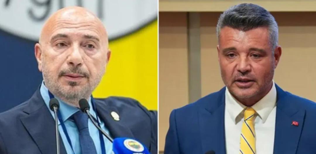 Aziz Yildirim aday olacak mı? Fenerbahce'deki cumhurbaşkanlığı seçimlerinden günler önce nihai kararını verdi 3