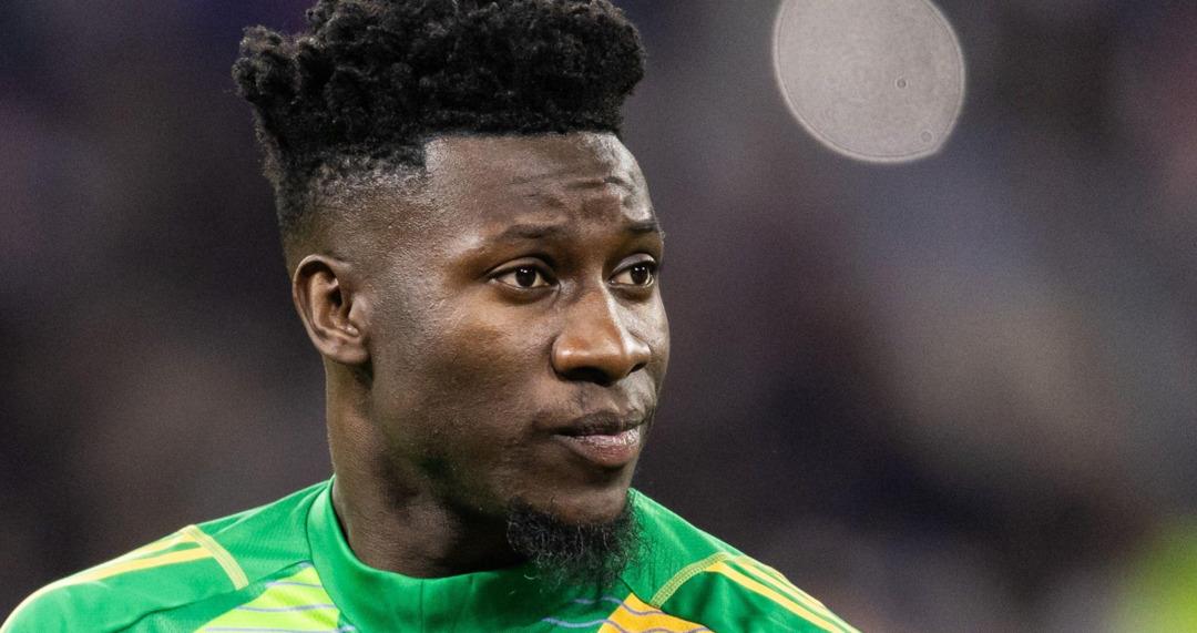 Trabzonspor Uoğurcan Çake'den sonra sürpriz hareket! İmza, Dünya Dev 2'nin kalecisi için bir zaman meselesidir.