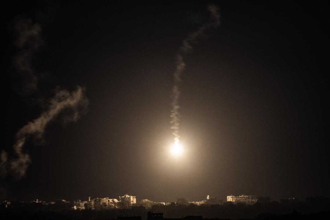 İsrail katliamına devam ediyor! Gazze 2'de karasal operasyonlar başladı