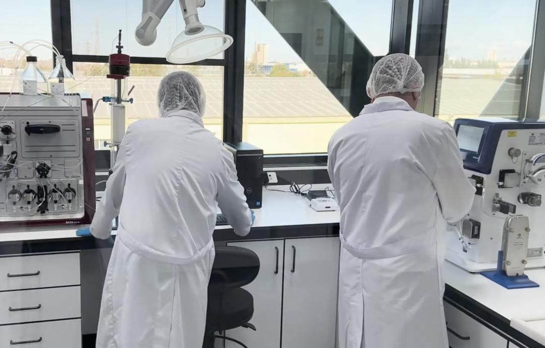 Sağlık Bakanlığı Kemal Memiyoğlu açıkladı: Yerel SMA ilacının ilk müjdesi! 3