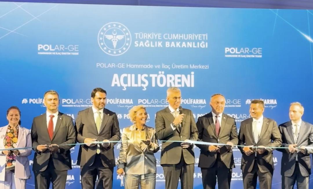 Sağlık Bakanlığı Kemal Memiyoğlu açıkladı: Yerel SMA ilacının ilk müjdesi! 2